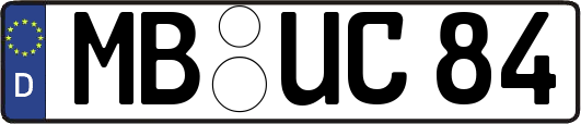 MB-UC84