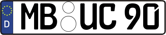 MB-UC90
