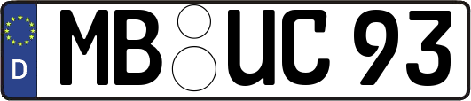 MB-UC93