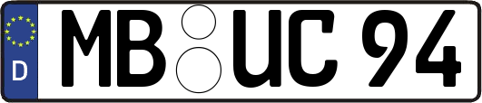 MB-UC94