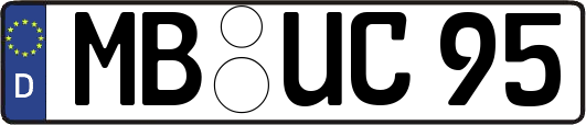 MB-UC95