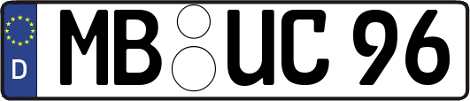 MB-UC96
