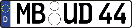 MB-UD44