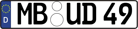 MB-UD49