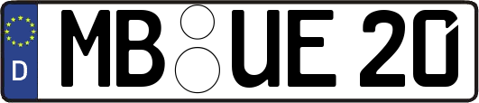 MB-UE20