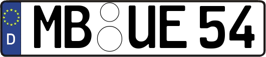 MB-UE54