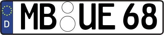 MB-UE68