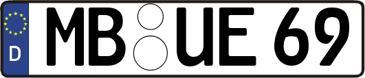 MB-UE69