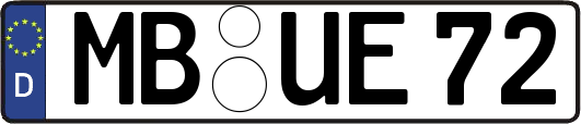 MB-UE72