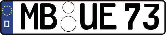 MB-UE73