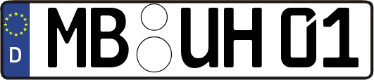 MB-UH01