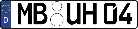 MB-UH04