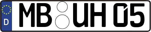 MB-UH05
