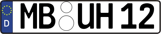 MB-UH12