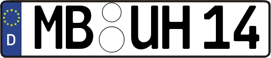 MB-UH14