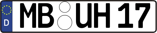 MB-UH17