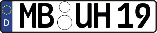 MB-UH19