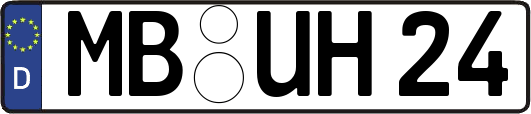 MB-UH24