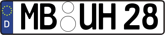 MB-UH28
