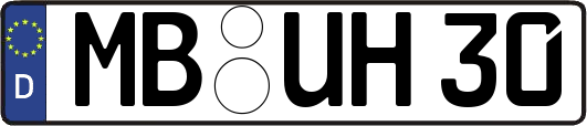 MB-UH30