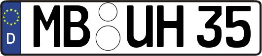 MB-UH35