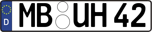 MB-UH42