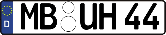 MB-UH44