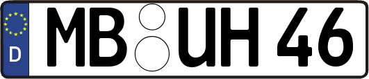 MB-UH46
