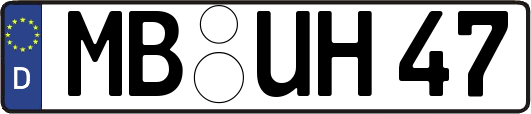 MB-UH47