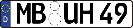 MB-UH49