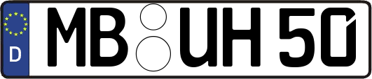MB-UH50