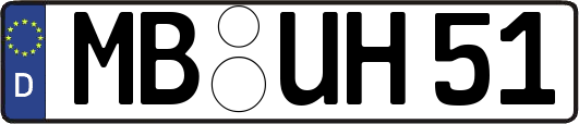 MB-UH51
