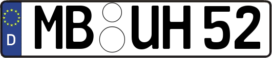 MB-UH52