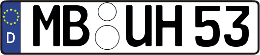 MB-UH53