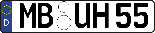 MB-UH55