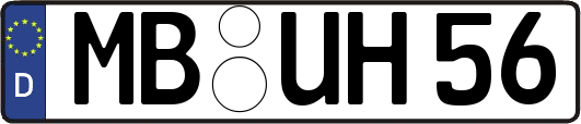 MB-UH56