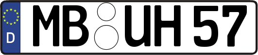 MB-UH57