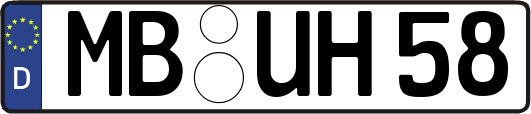 MB-UH58