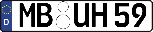 MB-UH59