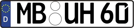 MB-UH60