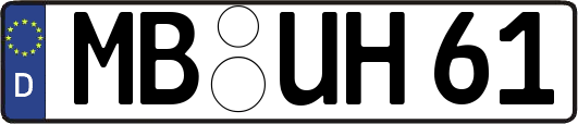 MB-UH61
