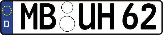 MB-UH62