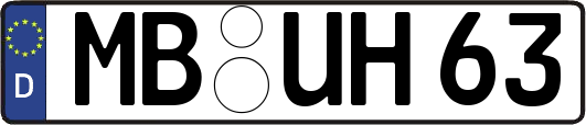 MB-UH63