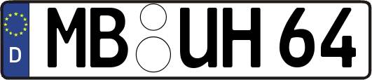 MB-UH64