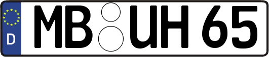 MB-UH65