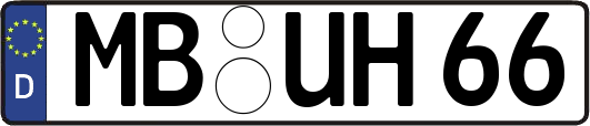 MB-UH66