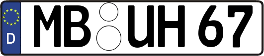 MB-UH67