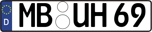 MB-UH69