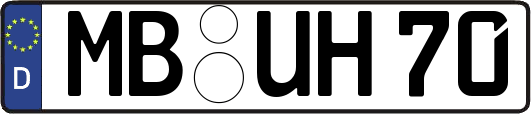 MB-UH70
