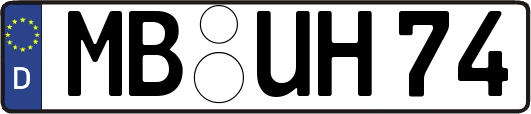 MB-UH74